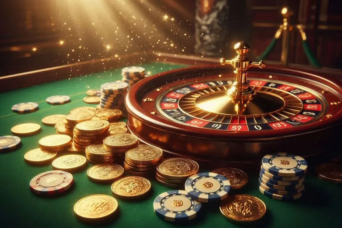 Spinsy Casino